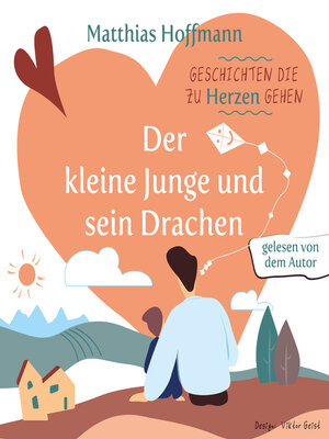 cover image of Geschichten die zu Herzen gehen